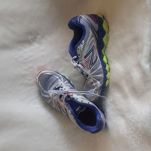 Great workout tenny runners!🖲